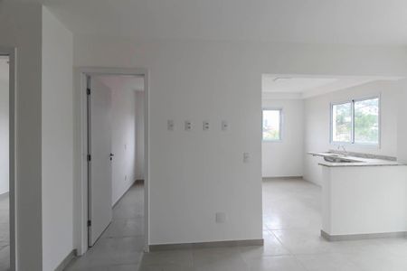 Apartamento à venda com 42m², 2 quartos e sem vagaSala