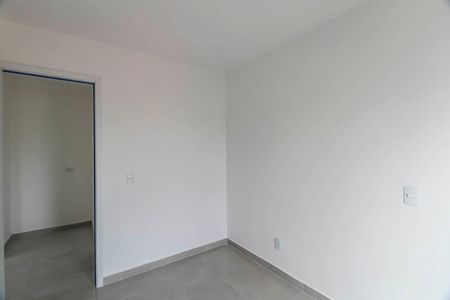 Apartamento à venda com 42m², 2 quartos e sem vagaQuarto 2