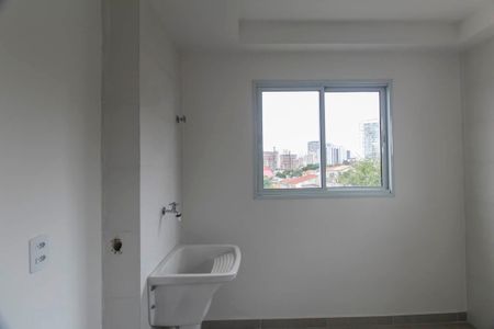 Apartamento à venda com 42m², 2 quartos e sem vagaÁrea de Serviço