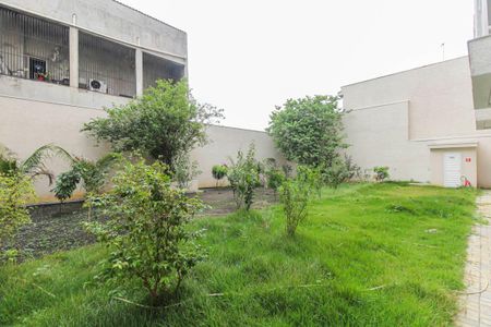 Apartamento à venda com 42m², 2 quartos e sem vagaÁrea comum