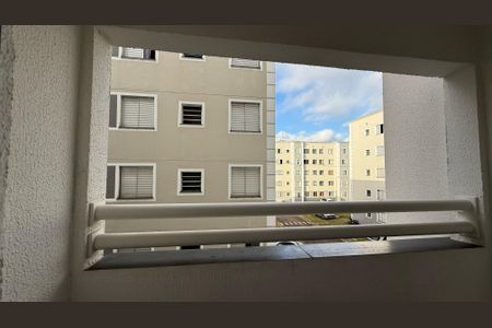 Apartamento para alugar com 47m², 2 quartos e 1 vagaVista da Varanda
