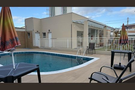 Apartamento para alugar com 47m², 2 quartos e 1 vagaÁrea comum - Piscina