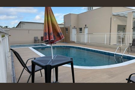 Apartamento para alugar com 47m², 2 quartos e 1 vagaÁrea comum - Piscina
