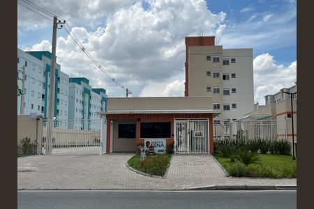 Apartamento para alugar com 47m², 2 quartos e 1 vagaFachada