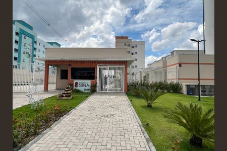 Apartamento para alugar com 47m², 2 quartos e 1 vagaFachada