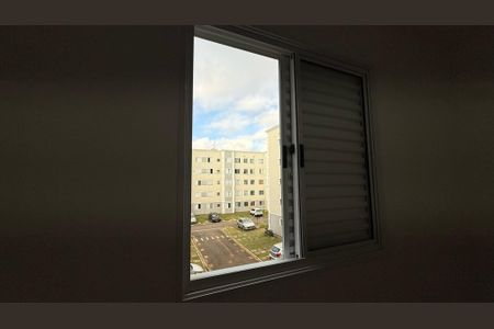 Apartamento para alugar com 47m², 2 quartos e 1 vagaVista do Quarto 2