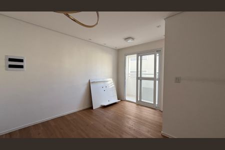 Apartamento para alugar com 47m², 2 quartos e 1 vagaSala