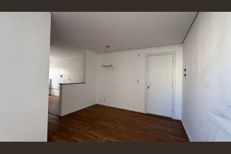 Apartamento para alugar com 47m², 2 quartos e 1 vagaSala
