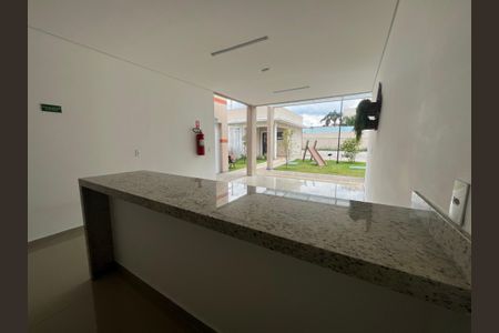 Apartamento para alugar com 47m², 2 quartos e 1 vagaÁrea comum - Churrasqueira