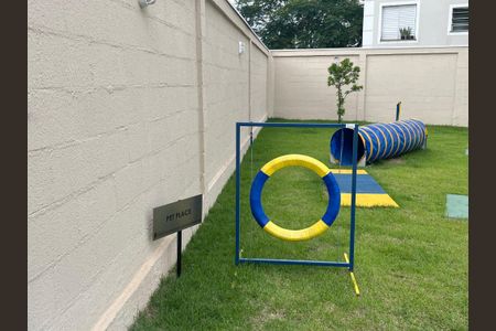 Apartamento para alugar com 47m², 2 quartos e 1 vagaÁrea comum - Pet