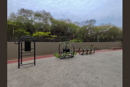 Apartamento à venda com 70m², 2 quartos e 1 vagaÁrea comum - Playground