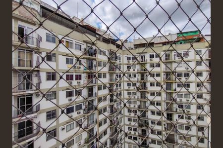 Apartamento à venda com 70m², 2 quartos e 1 vagaVista da Suíte