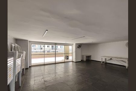 Apartamento à venda com 70m², 2 quartos e 1 vagaÁrea comum - Salão de festas