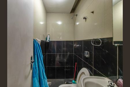 Apartamento à venda com 70m², 2 quartos e 1 vagaBanheiro Corredor