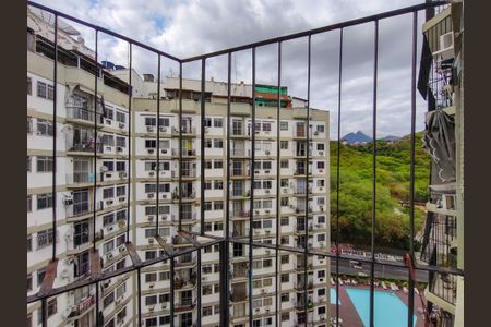 Apartamento à venda com 70m², 2 quartos e 1 vagaVaranda da Sala