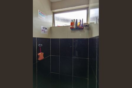 Apartamento à venda com 70m², 2 quartos e 1 vagaBanheiro da Suíte