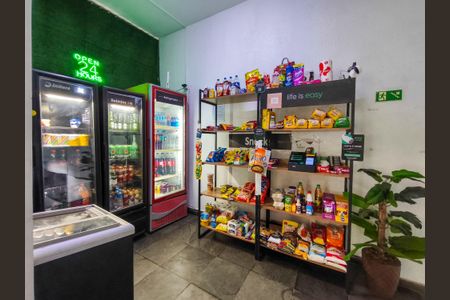 Apartamento à venda com 70m², 2 quartos e 1 vagaMercadinho