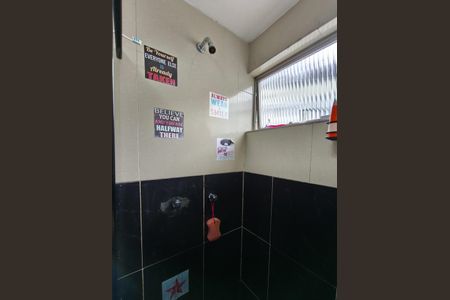 Apartamento à venda com 70m², 2 quartos e 1 vagaBanheiro da Suíte