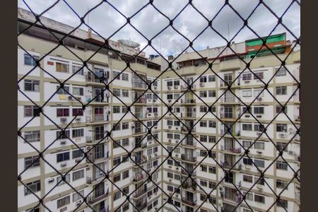 Apartamento à venda com 70m², 2 quartos e 1 vagaCozinha e Área de Serviço