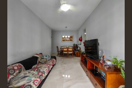 Apartamento à venda com 70m², 2 quartos e 1 vagaSala