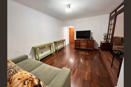 Apartamento à venda com 100m², 3 quartos e 1 vagaSala
