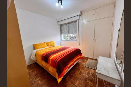 Apartamento à venda com 100m², 3 quartos e 1 vagaQuarto