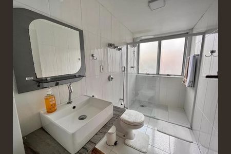 Apartamento à venda com 100m², 3 quartos e 1 vagaBanheiro