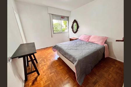Apartamento à venda com 100m², 3 quartos e 1 vagaQuarto