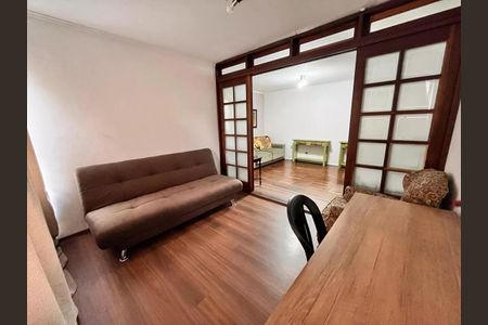 Apartamento à venda com 100m², 3 quartos e 1 vagaSala