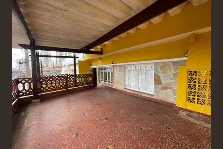 Casa à venda com 213m², 5 quartos e 2 vagasVaranda