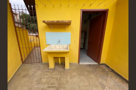 Casa à venda com 213m², 5 quartos e 2 vagasÁrea de Serviço