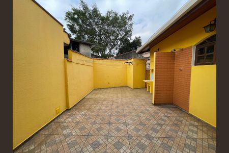 Casa à venda com 213m², 5 quartos e 2 vagasQuintal