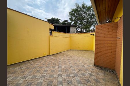 Casa à venda com 213m², 5 quartos e 2 vagasQuintal