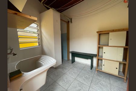 Casa à venda com 213m², 5 quartos e 2 vagasÁrea de Serviço