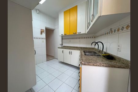 Casa à venda com 213m², 5 quartos e 2 vagasCozinha