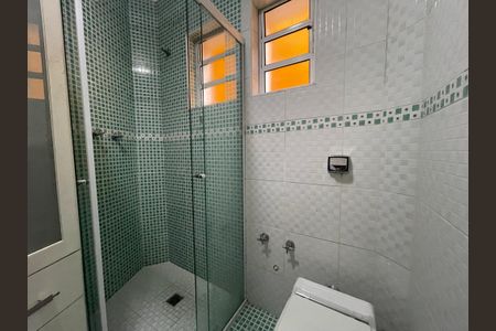 Casa à venda com 213m², 5 quartos e 2 vagasBanheiro da Suíte 1