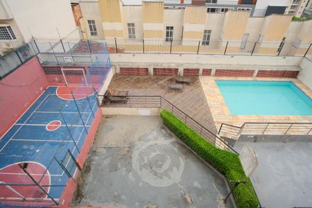 Apartamento à venda com 68m², 3 quartos e 1 vagaÁrea comumVaranda