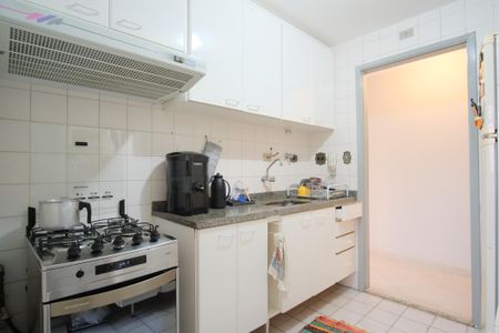 Apartamento à venda com 68m², 3 quartos e 1 vagaCozinha