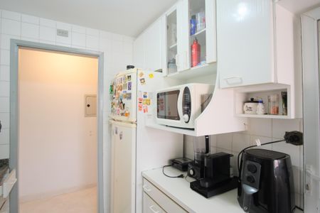 Apartamento à venda com 68m², 3 quartos e 1 vagaCozinha