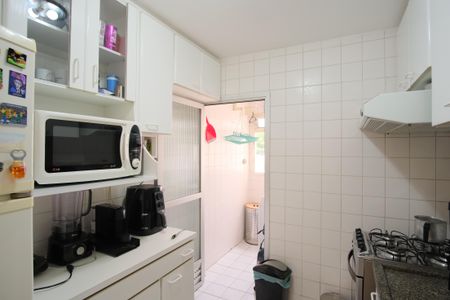 Apartamento à venda com 68m², 3 quartos e 1 vagaCozinha