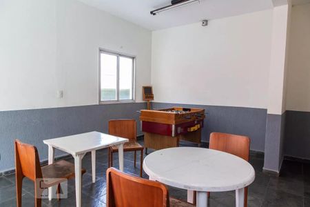 Apartamento à venda com 68m², 3 quartos e 1 vagaÁrea comum