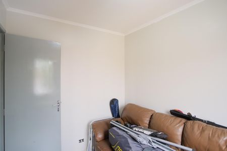 Apartamento à venda com 68m², 3 quartos e 1 vagaQuarto 2