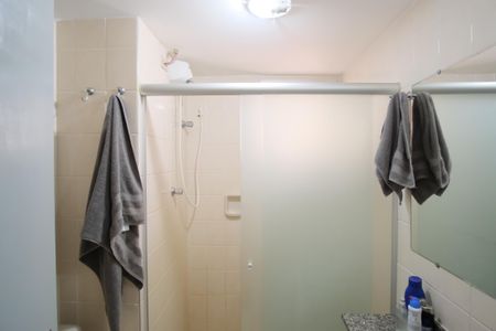 Apartamento à venda com 68m², 3 quartos e 1 vagaBanheiro
