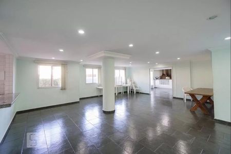 Apartamento à venda com 68m², 3 quartos e 1 vagaÁrea comum