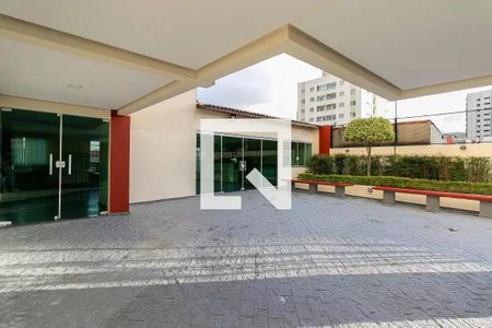 Apartamento à venda com 68m², 3 quartos e 1 vagaÁrea comum