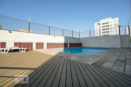 Apartamento à venda com 68m², 3 quartos e 1 vagaÁrea comum