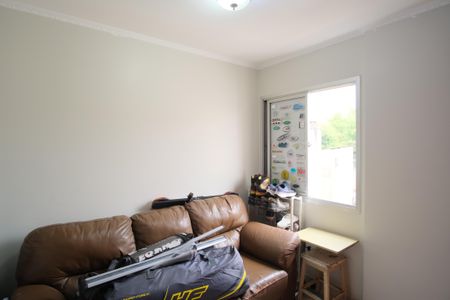 Apartamento à venda com 68m², 3 quartos e 1 vagaQuarto 2