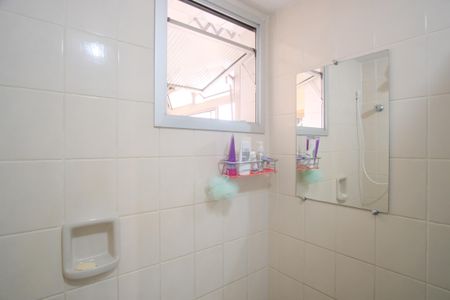 Apartamento à venda com 68m², 3 quartos e 1 vagaBanheiro