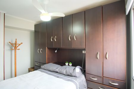 Apartamento à venda com 68m², 3 quartos e 1 vagaQuarto 3