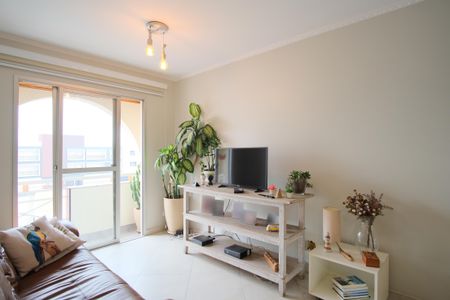 Apartamento à venda com 68m², 3 quartos e 1 vagaSala